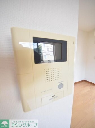 グランキャッスル の物件内観写真